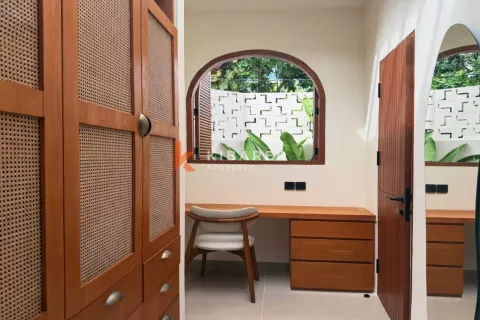 4 bedrooms Villa in Kerobokan, Badung, Bali (12425) 14