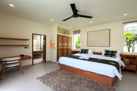 4 bedrooms Villa in Kerobokan, Badung, Bali (12425) 20