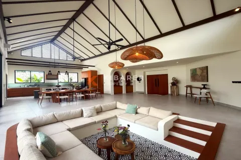 4 bedrooms Villa in Kerobokan, Badung, Bali (12425) 2