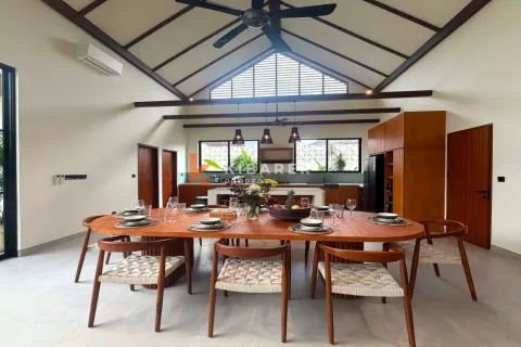 4 bedrooms Villa in Kerobokan, Badung, Bali (12425) 3