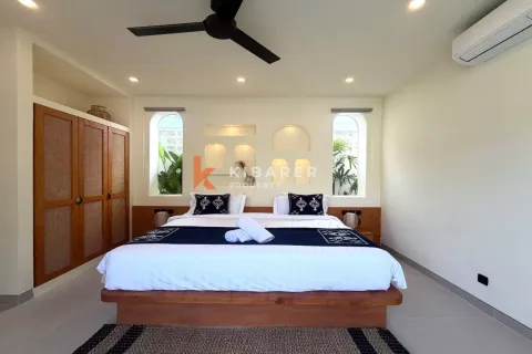 4 bedrooms Villa in Kerobokan, Badung, Bali (12425) 24