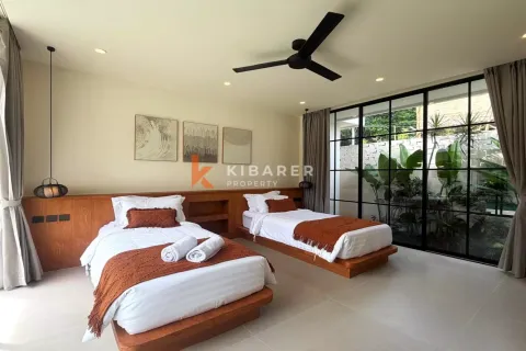 4 bedrooms Villa in Kerobokan, Badung, Bali (12425) 15