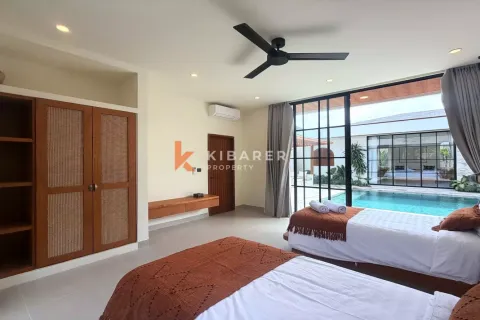 4 bedrooms Villa in Kerobokan, Badung, Bali (12425) 19