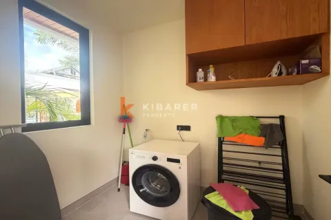 4 bedrooms Villa in Kerobokan, Badung, Bali (12425) 10