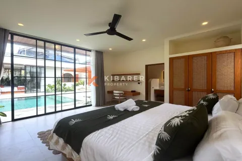 4 bedrooms Villa in Kerobokan, Badung, Bali (12425) 21