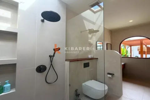 4 bedrooms Villa in Kerobokan, Badung, Bali (12425) 18