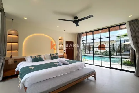4 bedrooms Villa in Kerobokan, Badung, Bali (12425) 5
