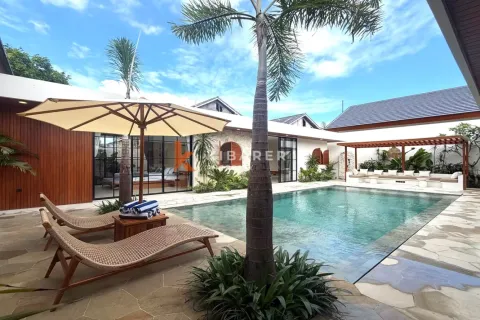 4 bedrooms Villa in Kerobokan, Badung, Bali (12425) 8