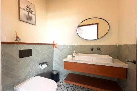 4 bedrooms Villa in Kerobokan, Badung, Bali (12425) 11