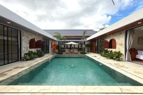4 bedrooms Villa in Kerobokan, Badung, Bali (12425) 29