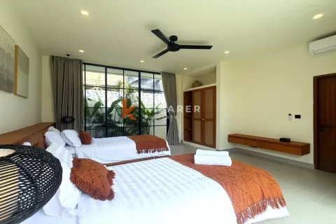 4 bedrooms Villa in Kerobokan, Badung, Bali (12425) 16