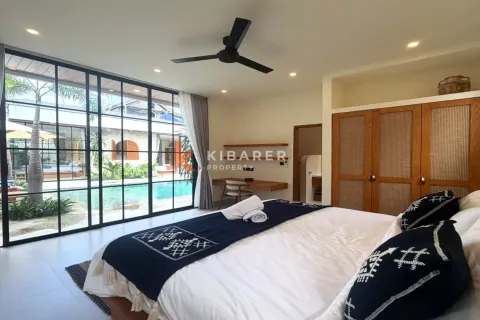 4 bedrooms Villa in Kerobokan, Badung, Bali (12425) 26