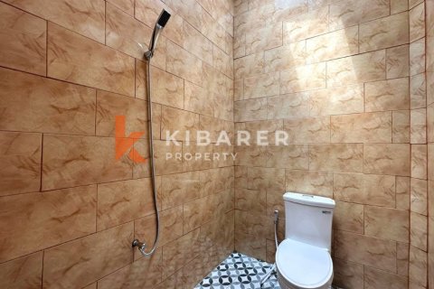 Вилла с 2 спальнями в Денпасар, Бали (12430) 19