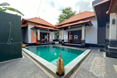 2 bedrooms Villa in Denpasar, Bali (12430)