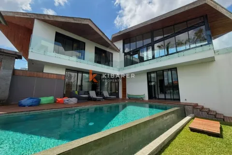 3 bedrooms Villa in Cemagi, Mengwi, Badung, Bali (12427)