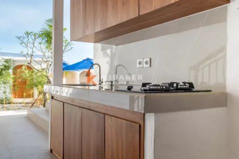 Вилла с 1 спальней в Переренан, Менгви, Бадунг, Бали (13328) 15