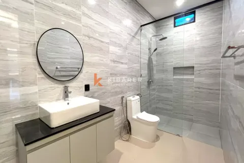 Вилла с 2 спальнями в Керобокан, Бадунг, Бали (13330) 12
