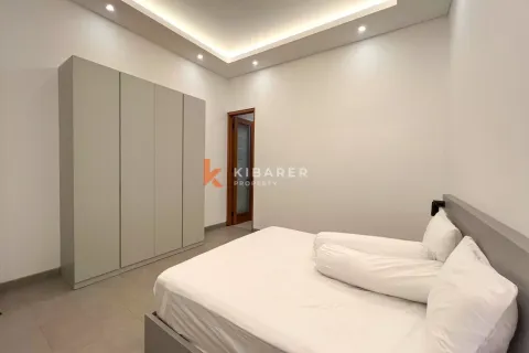 Вилла с 2 спальнями в Керобокан, Бадунг, Бали (13330) 16
