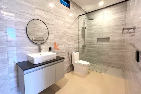 Вилла с 2 спальнями в Керобокан, Бадунг, Бали (13330) 14