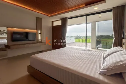 Вилла с 2 спальнями в Кедири, Табанан, Бали (12825) 24