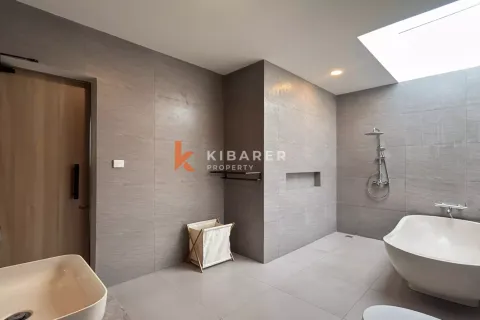 Вилла с 2 спальнями в Кедири, Табанан, Бали (12825) 17