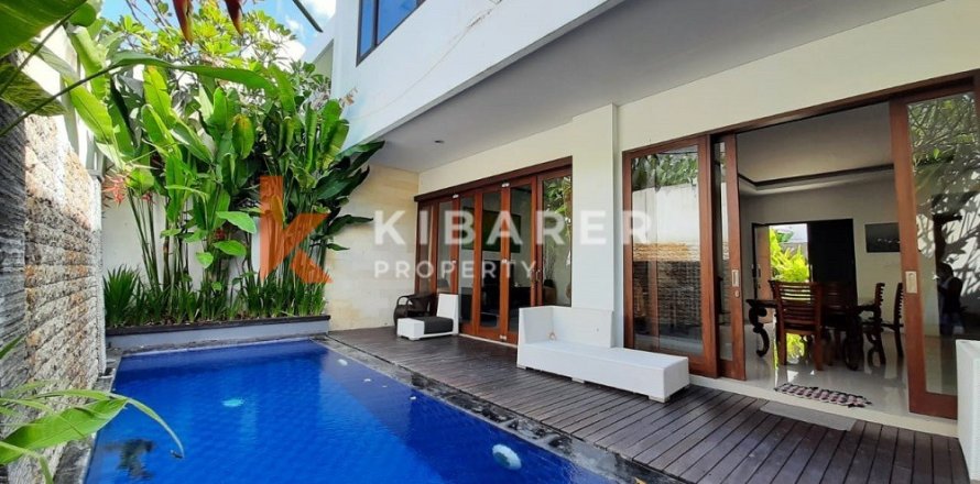 2 bedrooms Villa in Badung, Bali (12826)