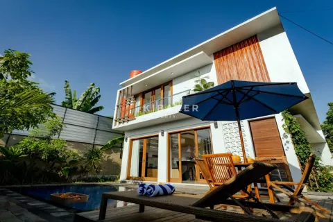 4 bedrooms Villa in Mengwi, Badung, Bali (12824)