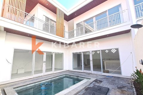 3 bedrooms Villa in Canggu, Badung, Bali (13531)