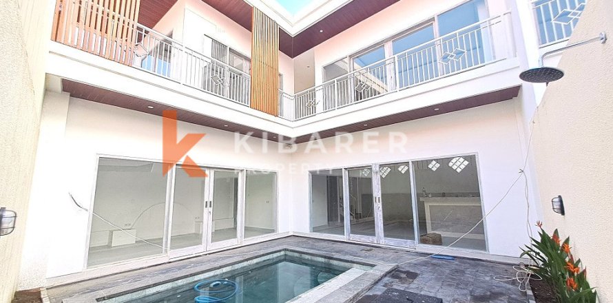 3 bedrooms Villa in Canggu, Badung, Bali (13531)