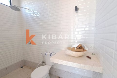 3 bedrooms Villa in Canggu, Badung, Bali (13531) 12