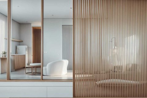 Вилла с 1 спальней в SOL, Бадунг, (9755) 2