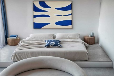 Вилла с 1 спальней в SOL, Бадунг, (9755) 3