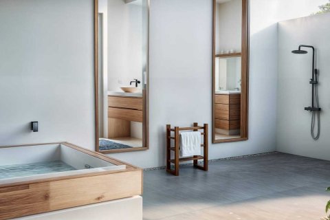 Вилла с 1 спальней в SOL, Бадунг, (9755) 8