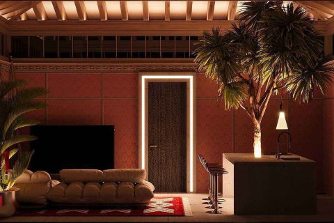 1 bedroom Villa in K-Village, Badung,  (9752) 3