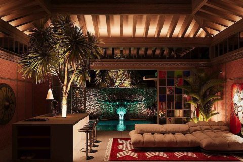 1 bedroom Villa in K-Village, Badung,  (9752) 1