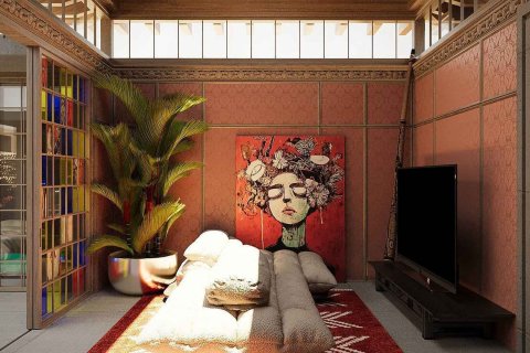 1 bedroom Villa in K-Village, Badung,  (9752) 6