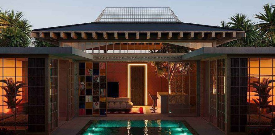 K-Village in Badung,  (9751)