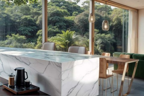 2 bedrooms Villa in SOL, Badung,  (9756) 1