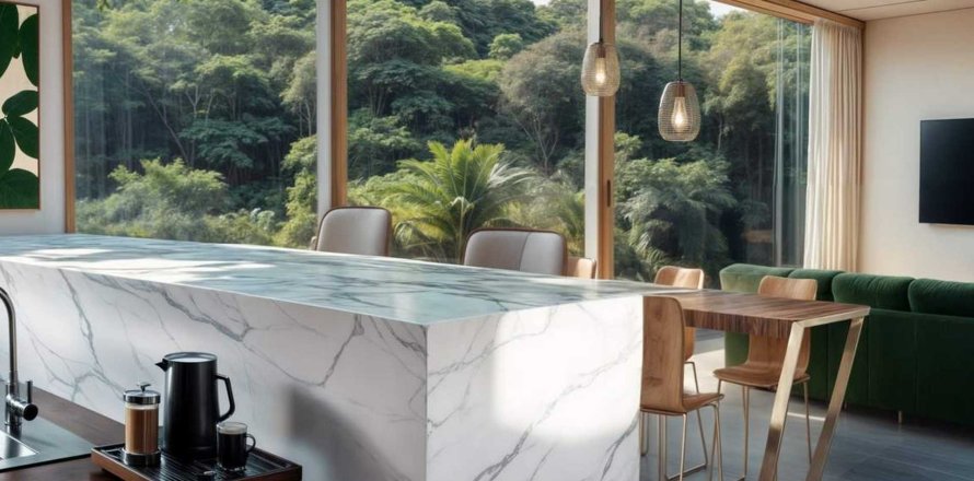 2 bedrooms Villa in SOL, Badung,  (9756)