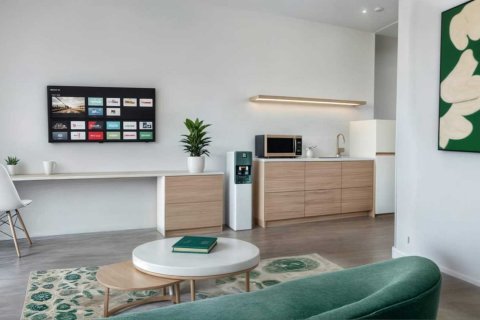 2 bedrooms Villa in SOL, Badung,  (9756) 6