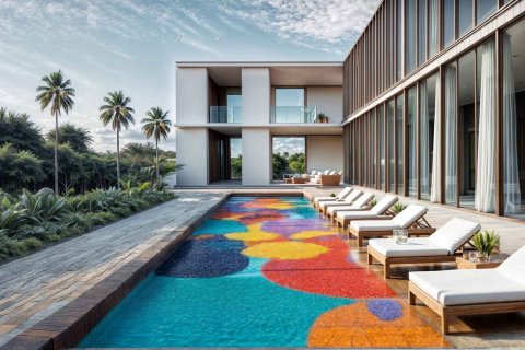 2 bedrooms Villa in SOL, Badung,  (9756) 7