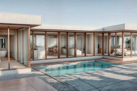 ЖК SOL в Бадунг, (9754) 1