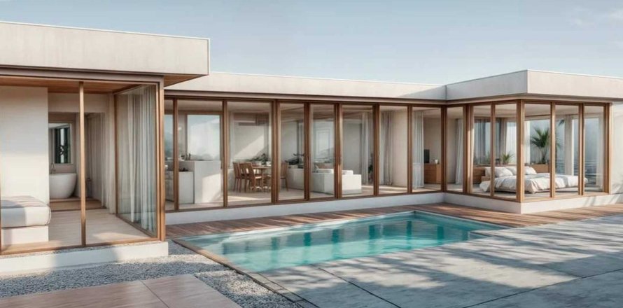 ЖК SOL в Бадунг, (9754)