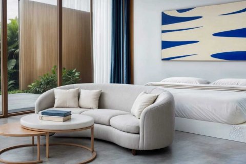 ЖК SOL в Бадунг, (9754) 3