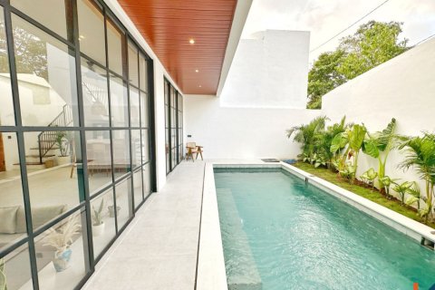 3 bedrooms Villa in Cepaka, Kediri, Tabanan, Bali (11742)