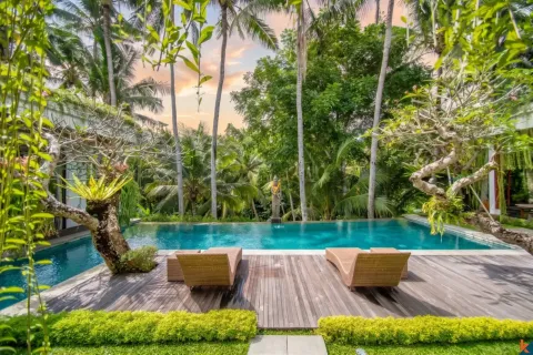 4 bedrooms Villa in Ubud, Gianyar, Bali (11559) 24