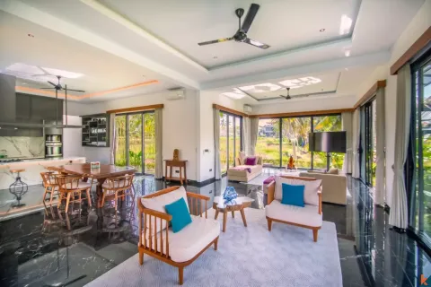 4 bedrooms Villa in Ubud, Gianyar, Bali (11559) 25