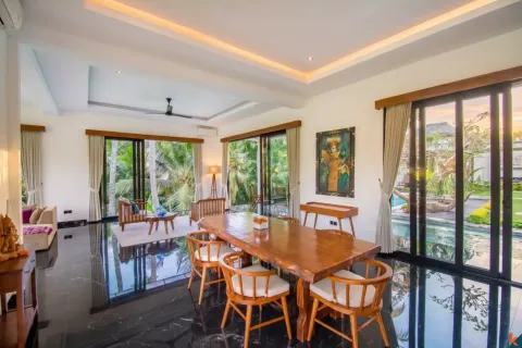 4 bedrooms Villa in Ubud, Gianyar, Bali (11559) 26