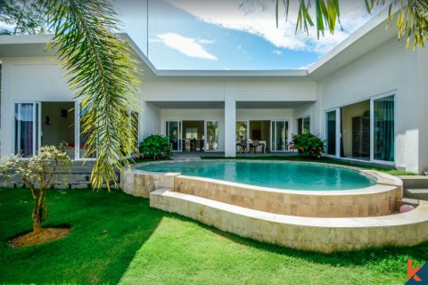 3 bedrooms Villa in South Kuta, Badung, Bali (11562)
