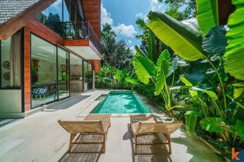 2 bedrooms Villa in Pererenan, Mengwi, Badung, Bali (11557) 1
